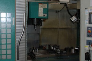 CNC machining in Melbourne