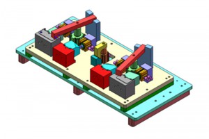 Robot welding in Melbourne