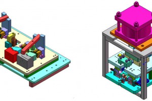 Tool design and development